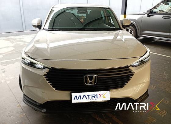 HONDA HR-V 1.5 DI I-VTEC FLEX EXL CVT HONDA HR-V 1.5 DI I-VTEC FLEX EXL CVT